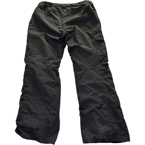 THE NORTH FACE FREEDOM INSULATED Ski PANTs WOMEN'S XL - Picture 2 of 10